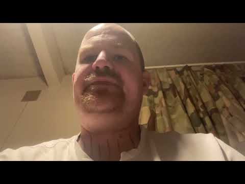 God torsdag aften har været på arbejde og handlet ind i Tyskland og ser først Tanja i morgen