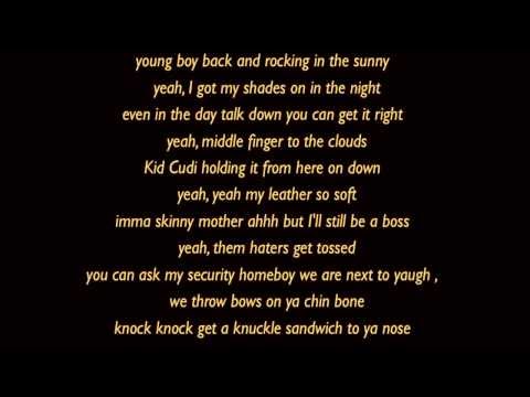 download lagu mp3 mp4 Kid Cudi Tim Westwood Freestyle Lyrics, download lagu Kid Cudi Tim Westwood Freestyle Lyrics gratis, unduh video klip Kid Cudi Tim Westwood Freestyle Lyrics