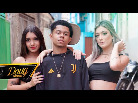 MC BRAIAN - CARA CERTO (CLIPE OFICIAL) Doug FIlmes