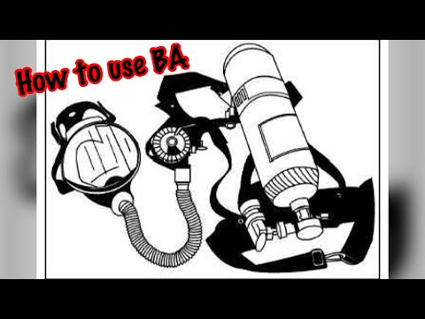 Gemide BA Nasıl kullanılır? / How to use BA?