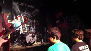 Giants at Large Goodbye LI & Atlantic Beach live San Antonio