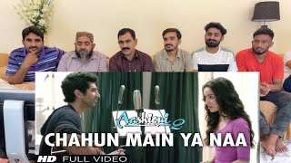 Download lagu Chahun Main Ya Naa Full Video Song Aashiqui 2 mp3 Download lagu Chahun Main Ya Naa Full Video Song Aashiqui 2 mp3