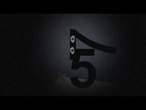 7 8 9 Analog Horror Series: The Movie (Part 1 - Part 7)