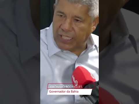 ENTREVISTA CONFUSA DE JERÔNIMO DEIXA CACIQUES DO PT ENFURECIDOS