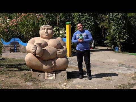 «Las Gordas», una joya turística en San Juan de Limay