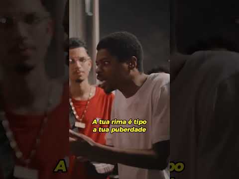 Kd confirmado na primeira edição Pt.2 #batalhaderimas #batalhaderimaportugal #batalhaderima