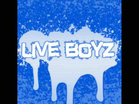 Live Boyz - Check my swagg