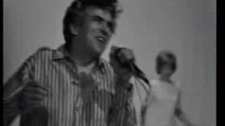 Tarmo Manni - Minä hulluksi tulen 1971