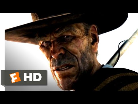 Rango - The Spirit of the West | Fandango Family