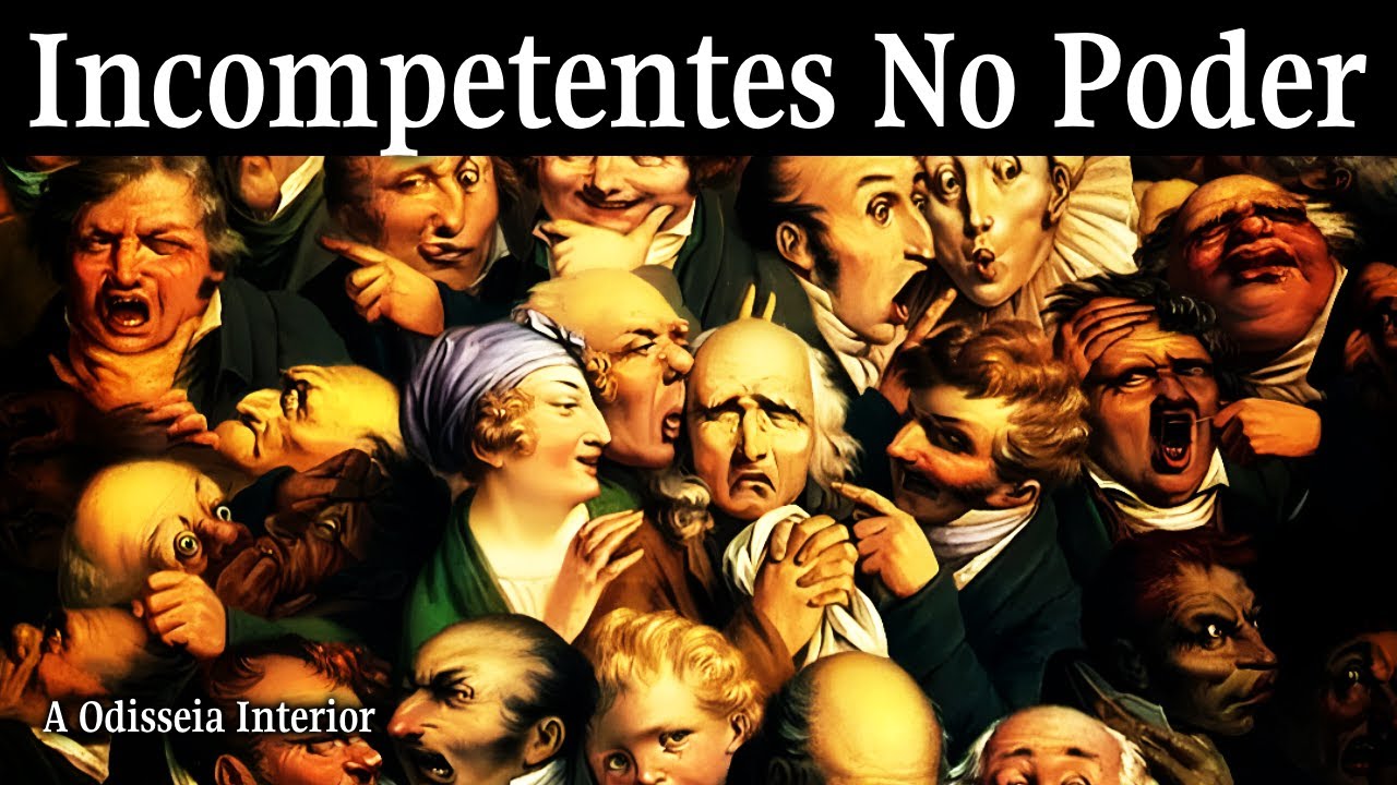 The Illusion of the “Good Leader”: How Do We Choose the Worst? | Machiavelli.