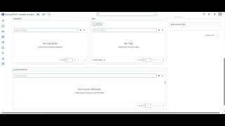 Student Profile in Navigate