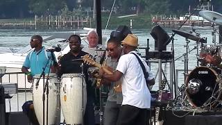 Tim Bowman ft. Randy Scott - &quot;Smile&quot; (LIVE)