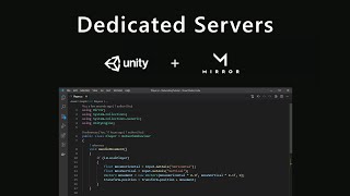 Setting up a Dedicated Server for a Multiplayer Game in Unity