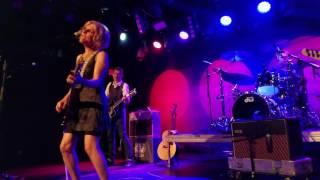 Low Red Moon - Belly - Teregram Ballroom - Los Angeles - 8/25