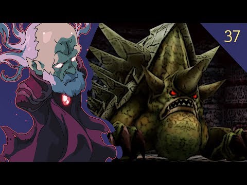 "La Verità V", Lo Spirito dell'Esperto II [37] - Final Fantasy IX 'perfect' run