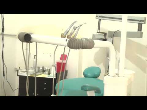 NUEVO CENTRO SALUD DE RUCANELO MOSP