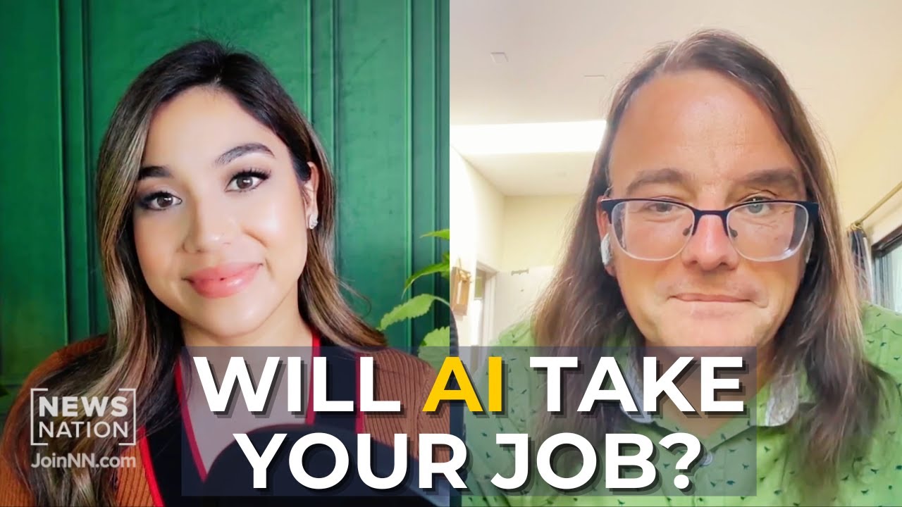AI is coming for your job. Here’s what to do now, with Simon Willison | The Truth of the Matter
