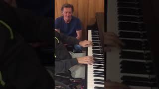The Piano