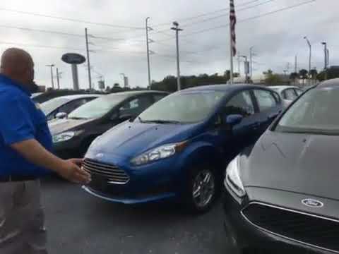 2018/2019 Ford Focus