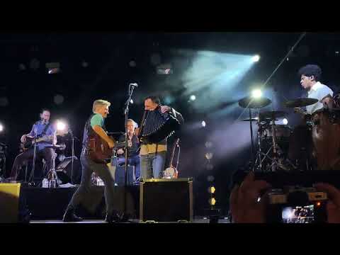 Bart Peeters Kanaalfeesten 2023