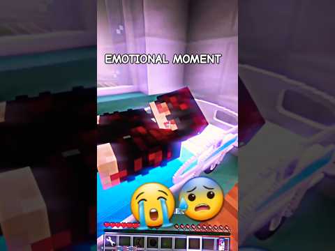 Proboiz 95 Lost his BEST FRIEND in Minecraft #proboiz95 #shorts