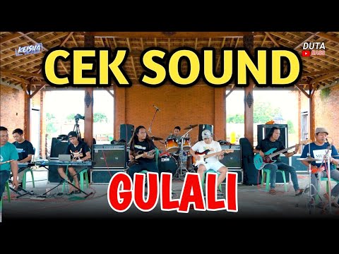 CEK SOUND DANGDUT YANG LAGI VIRAL | AUDIO CLARITY