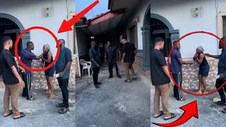 Download lagu He brought his sister to my house  when he was  suppose to take her to the village  mp3