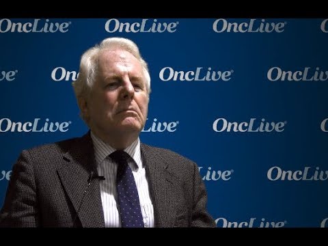 Dr. Shields Discusses Patient Selection Criteria for Adjuvant Therapy in CRC