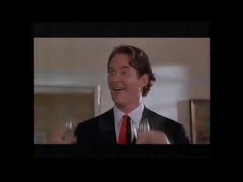 Fierce Creatures Movie Trailer 1997 - TV Spot