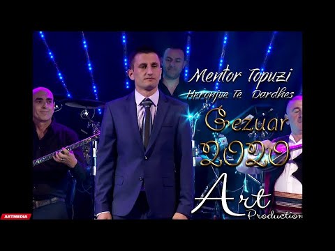 Mentor Topuzi - Heronjve Te  Dardhes (Gezuar 2020)