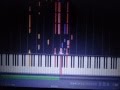 Sunye Maybe -dream high OST Tutorial Piano ...