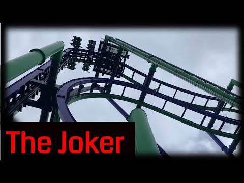 Joker short video by Happiness Joy and Laughter