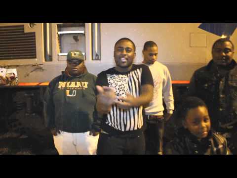 AUDI O - HATERS (Official Video) |Dir. @GRINDIN_PUN