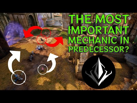 Predecessor: Positioning & Tactics Guide for Both Beginners and Experts!