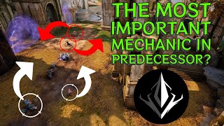 Predecessor: Positioning & Tactics Guide for Both Beginners and Experts!