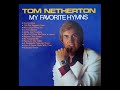 In the Garden - Tom Netherton