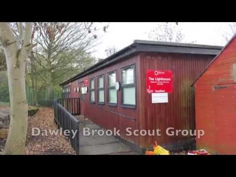 Dawley Brook Scout Group Pride In Our Community