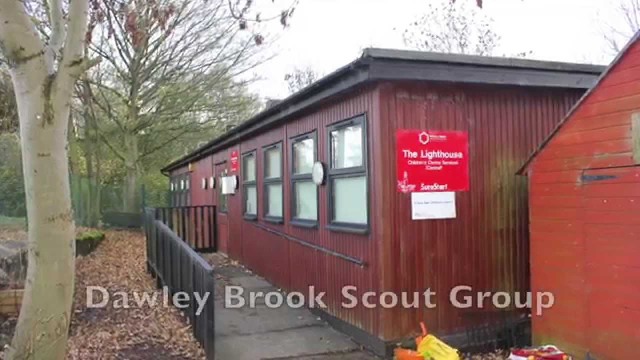 Dawley Brook Scout Group