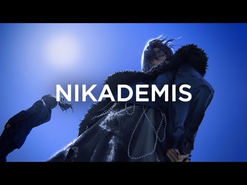 Nikademis & 9 Worlds - Waking up in a dream (ft. Donna Tella)