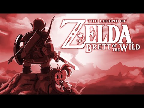 Zelda Breath of the Wild Master Mode | Ep. #73 | Finale | Super Beard Bros