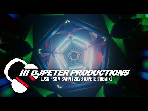 Loso - Som Sarn | DJPETER // REMIX | 🎵