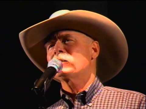 National Cowboy Poetry Gathering: "Purt Near!" with Randy Rieman