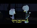 Ducktales 2017 The Beagle Birthday Massacre Ep 5 Legendado Parte 5