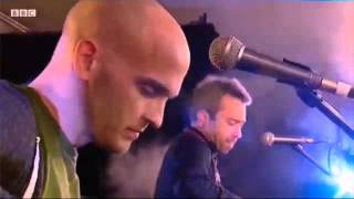 Everchanging - Rise Against live sub español
