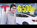 Der Neue GRÖSSTE Tesla Store In Deutschland