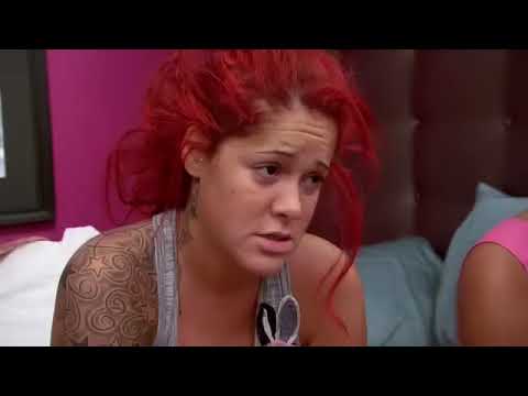 BGC8 The Girls Mess With Jenna’s Stuff / Jenna & Amy VS Twins & Erica (Argument) / Next On Episode 3