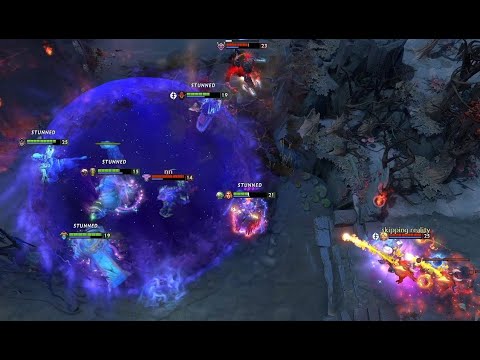 5 Man Chrono into Cataclysm!