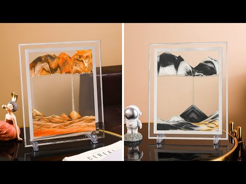 Moving Sand Art Review 2023 - Does It Work?