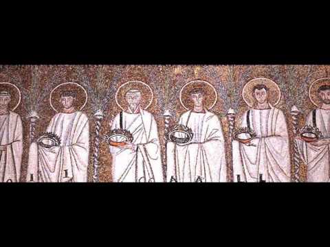 Déxtera Dómini .Gradual. 4th Sunday of Easter. Gregorian Chant. 2015.Caulfield. Australia