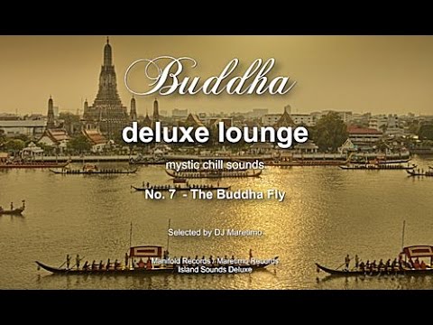 Buddha Deluxe Lounge - No.7 The Buddha Fly, HD, 2018, mystic bar & buddha sounds